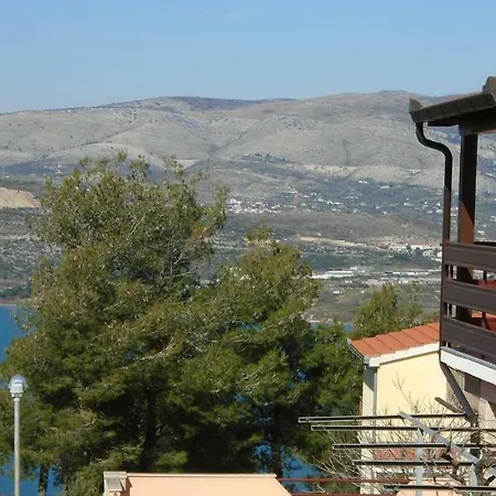 A.teskera Апартаменты *