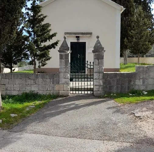 A.teskera Apartamento Trogir