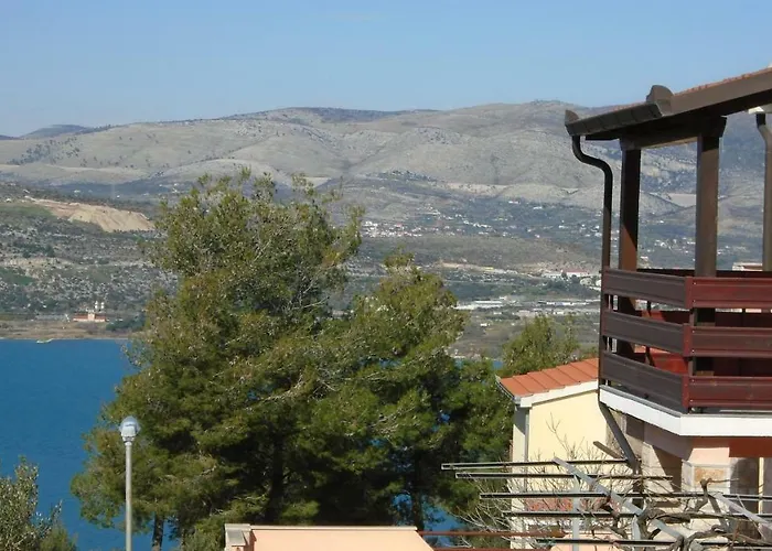 A.teskera Апартаменты *