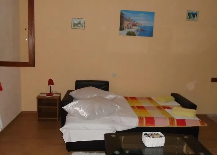 A.teskera * Трогир