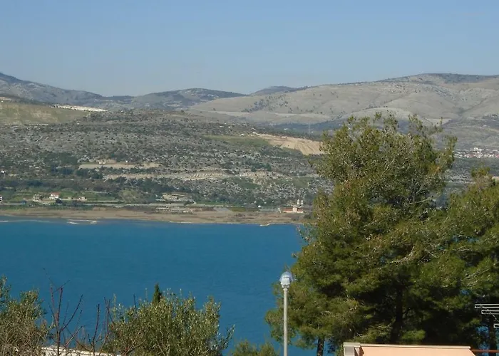 Апартаменты A.teskera