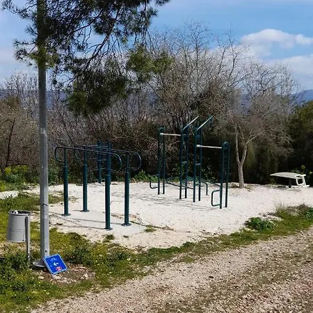 A.teskera Apartment Trogir