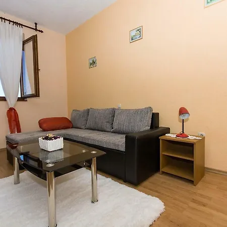 A.teskera Apartment Trogir