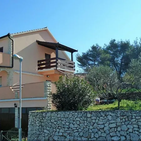 A.teskera Apartment Trogir