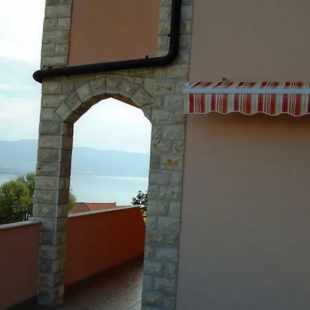 Appartamento A.teskera Traù