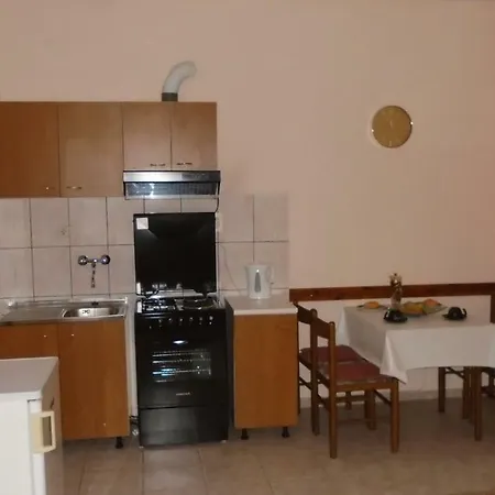 Apartment A.teskera *