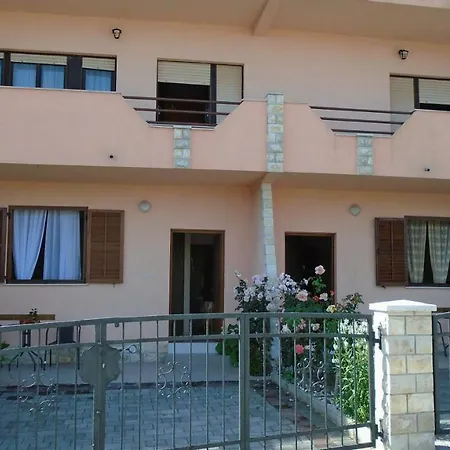 Apartment A.teskera *