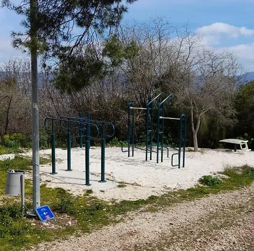 A.teskera Appartement Trogir