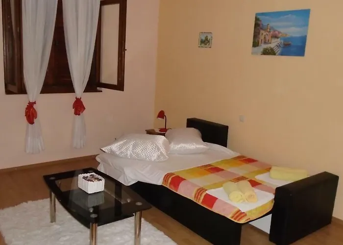 A.teskera Appartement