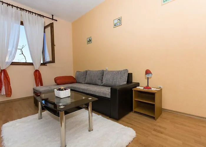 A.teskera Appartement Trogir