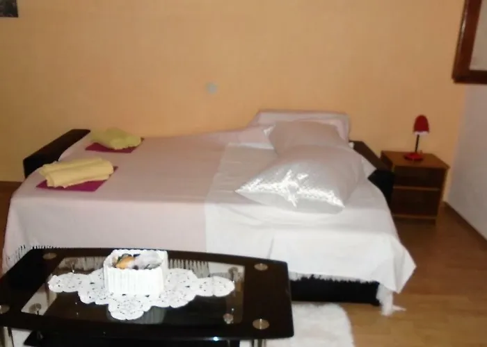 A.teskera Appartement