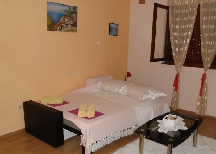 A.teskera Appartement