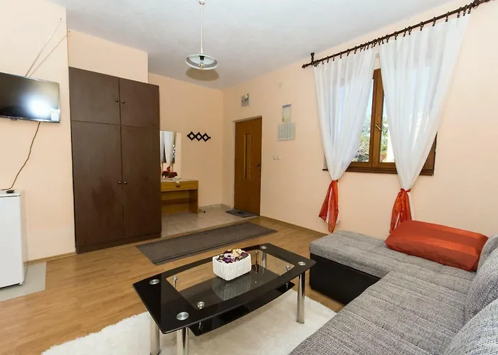 A.teskera Appartement