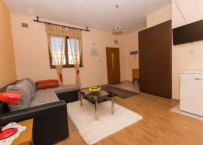 A.teskera Appartement