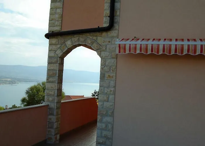 Appartement A.teskera Trogir