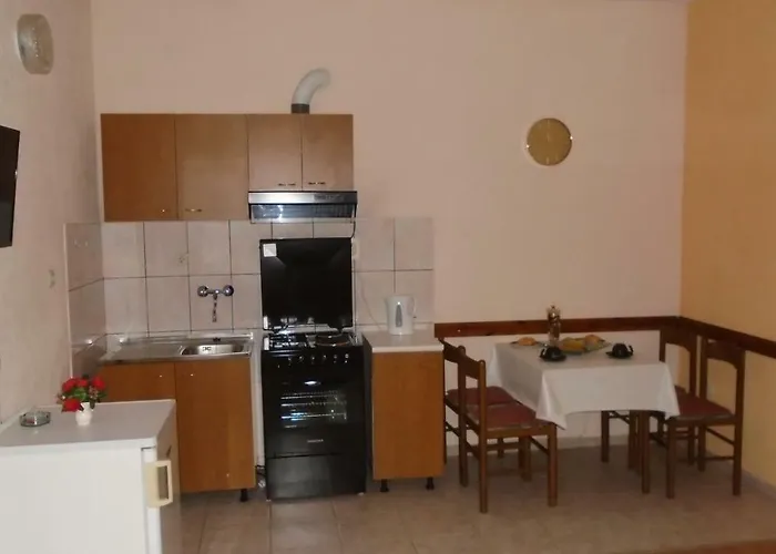 Appartement A.teskera *