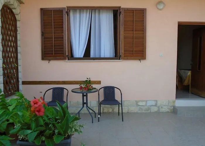 A.teskera Appartement