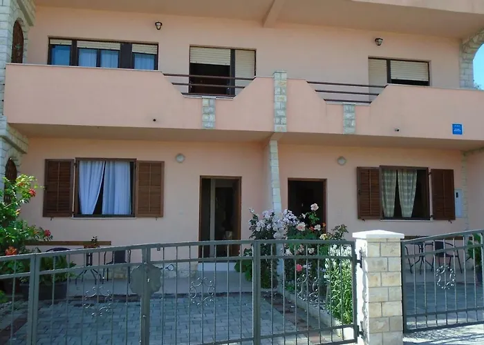 Appartement A.teskera *
