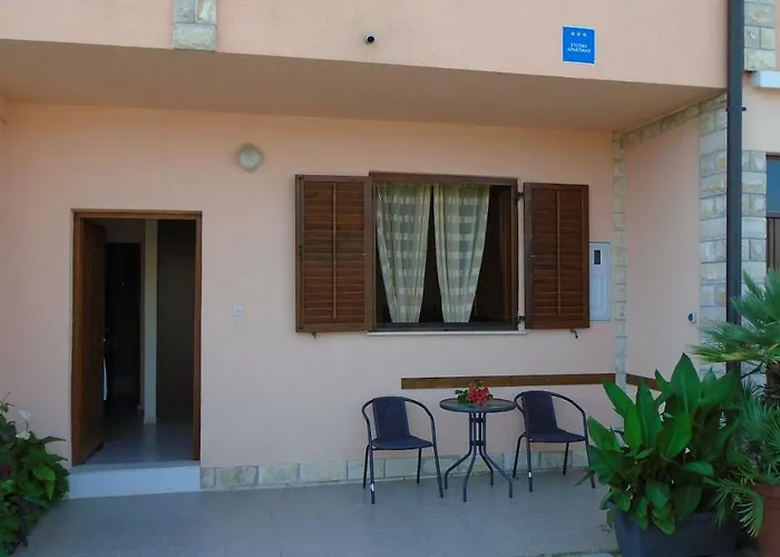 Appartement A.teskera