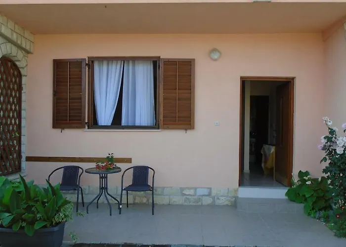 A.teskera Appartement *