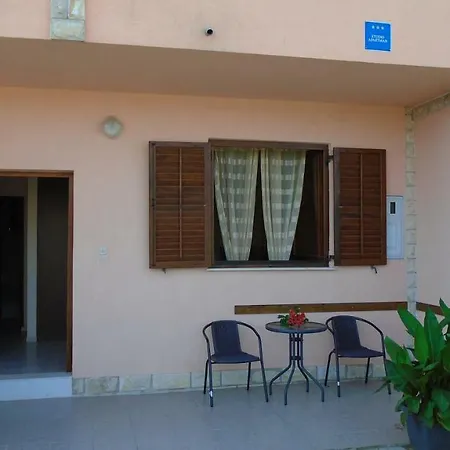 Apartman A.teskera